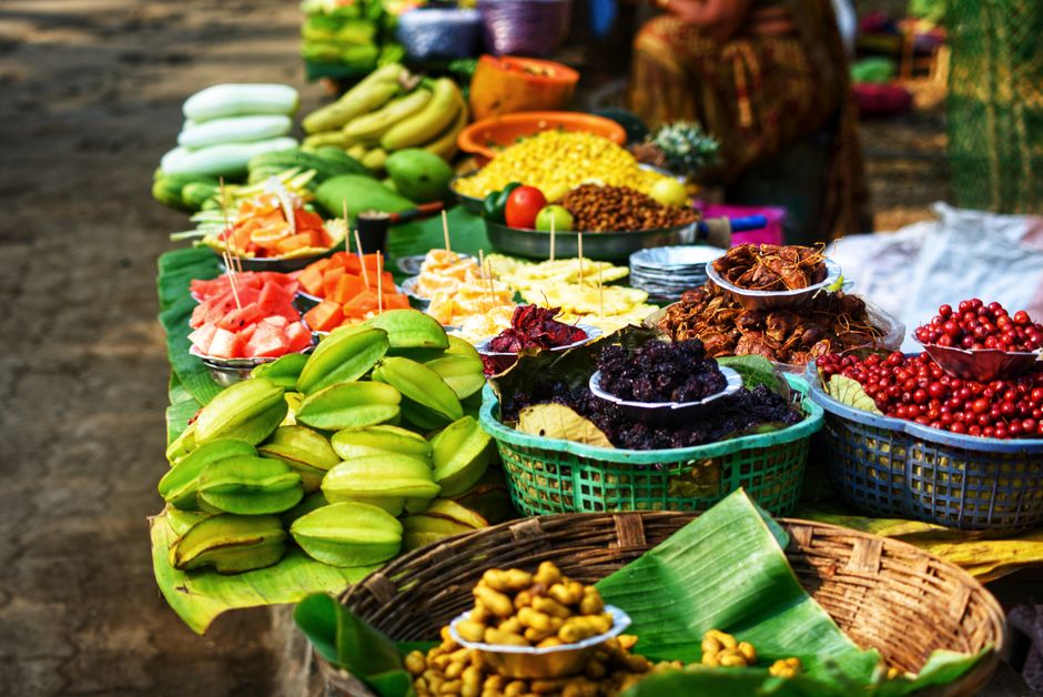 Rethinking How Much Protein You Actually Need, Explained Simply